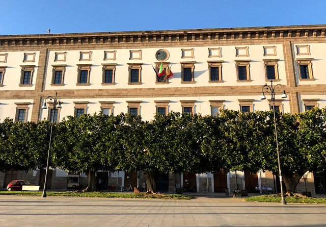 Sciacca, Comune senza Internet da giorni dopo il guasto alla fibra: uffici in difficoltà, ripristino previsto entro martedì