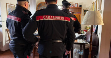 Sciacca, truffa da 85 mila euro: 77enne raggirata dal falso carabiniere