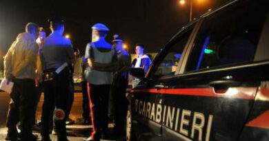 Gibellina, rissa degenera in aggressione: due giovani di Sciacca finiscono in ospedale