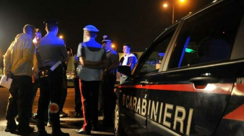 Gibellina, rissa degenera in aggressione: due giovani di Sciacca finiscono in ospedale