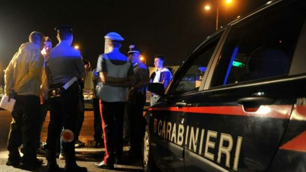 Gibellina, rissa degenera in aggressione: due giovani di Sciacca finiscono in ospedale