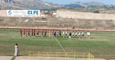 Unitas Sciacca, 1-0 al Montelepre nel primo allenamento congiunto al Gurrera