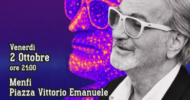 Festival del Mare e del Gusto, stasera a Tre Fontane La Voce del Padrone Band omaggia Franco Battiato