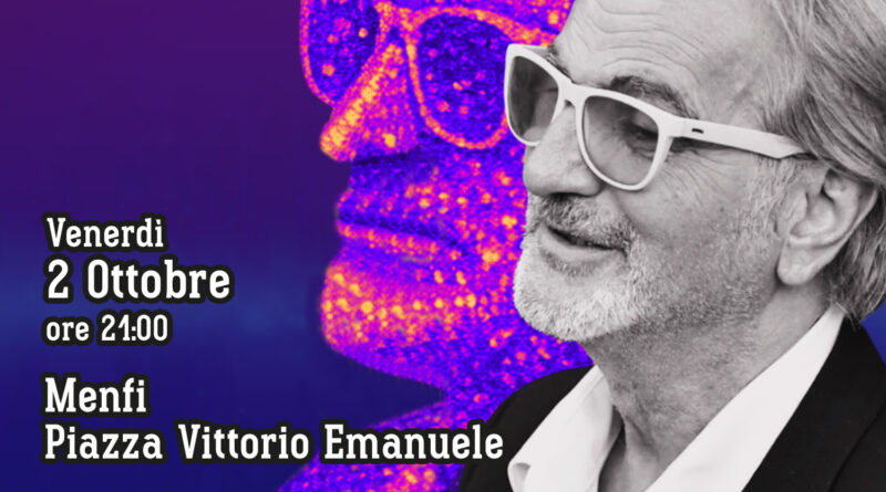 Festival del Mare e del Gusto, stasera a Tre Fontane La Voce del Padrone Band omaggia Franco Battiato