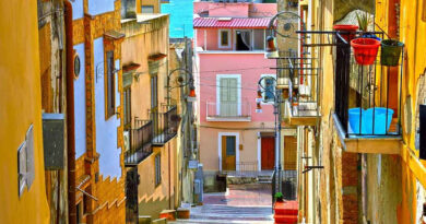 Turismo, Sciacca prima in provincia per presenze nel 2025: Ferragosto vicino al sold out