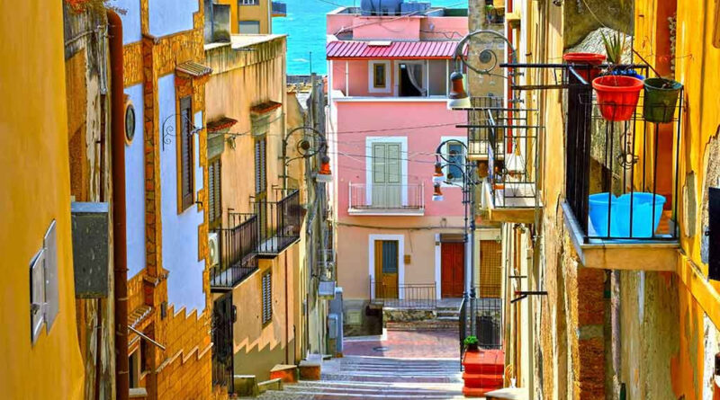 Turismo, Sciacca prima in provincia per presenze nel 2025: Ferragosto vicino al sold out