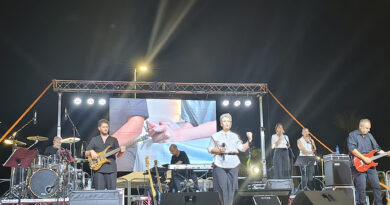 Festival del Mare e del Gusto, a Tre Fontane protagonista la musica di Franco Battiato