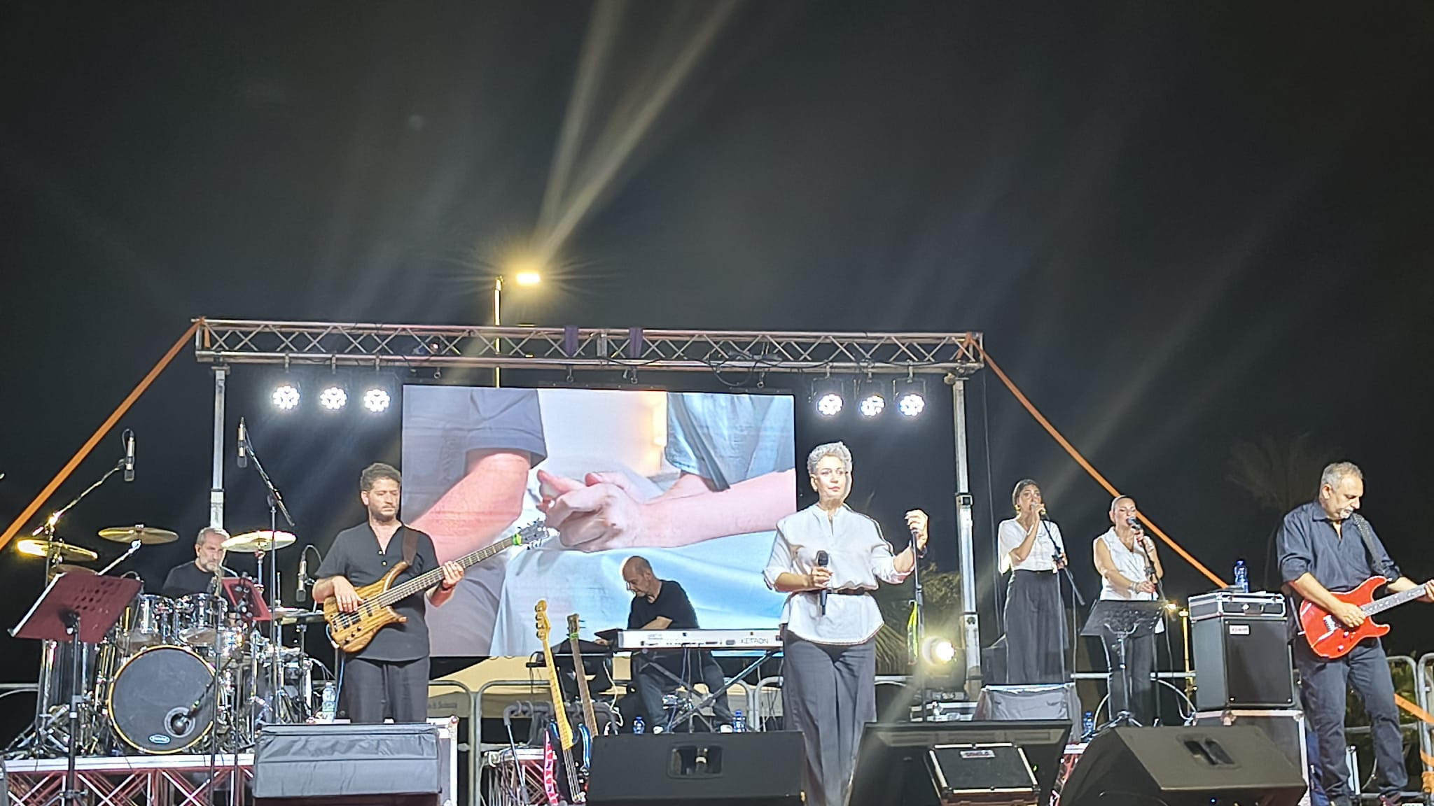 Festival del Mare e del Gusto, a Tre Fontane protagonista la musica di Franco Battiato