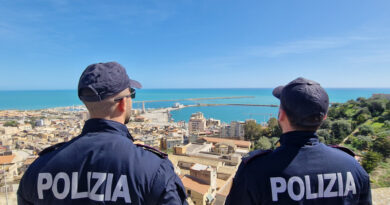 Ferragosto 2026, piano sicurezza della Questura di Agrigento: controlli rafforzati su spiagge e movida