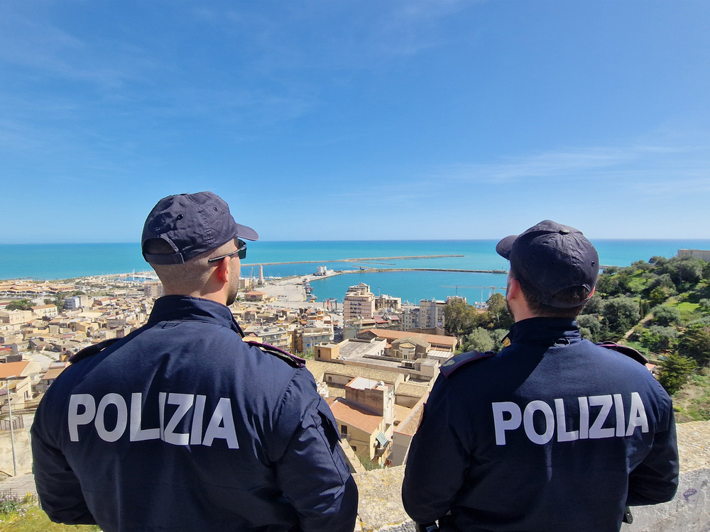 Ferragosto 2026, piano sicurezza della Questura di Agrigento: controlli rafforzati su spiagge e movida
