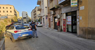 Canicattì, rapina a mano armata in tabaccheria: arrestato un uomo