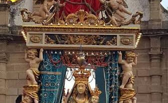 Diretta della Madonna del Soccorso, TRS Comunicazioni: «Saremmo stati pronti anche con 24 ore di preavviso»