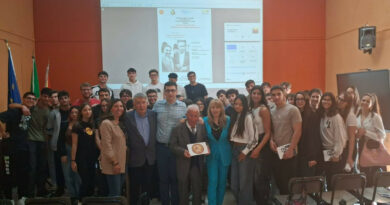 A 21 anni fonda un circolo culturale: da Montallegro l’esperienza di Giuseppe Iatì