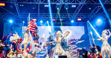 Carnevale di Sciacca 2027, bando ancora fermo: la “Notte dei bozzetti” verso il rinvio a settembre