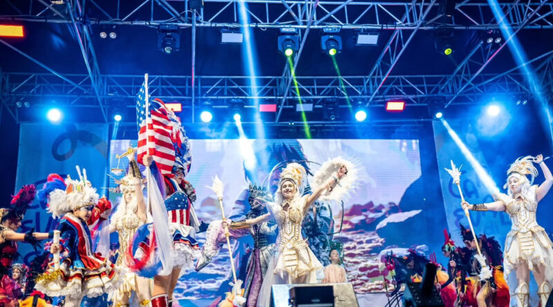 Carnevale di Sciacca 2027, bando ancora fermo: la “Notte dei bozzetti” verso il rinvio a settembre