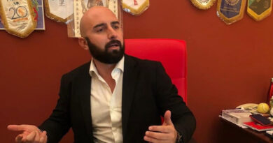 Difficoltà idriche a Sciacca, Curreri (M5S) chiede chiarimenti in Consiglio comunale