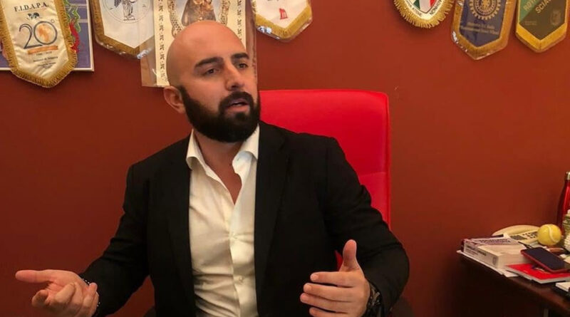 Difficoltà idriche a Sciacca, Curreri (M5S) chiede chiarimenti in Consiglio comunale