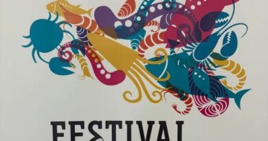 Festival del Mare e del Gusto, nove tappe tra sapori e cultura: gran finale il 2 ottobre a Menfi