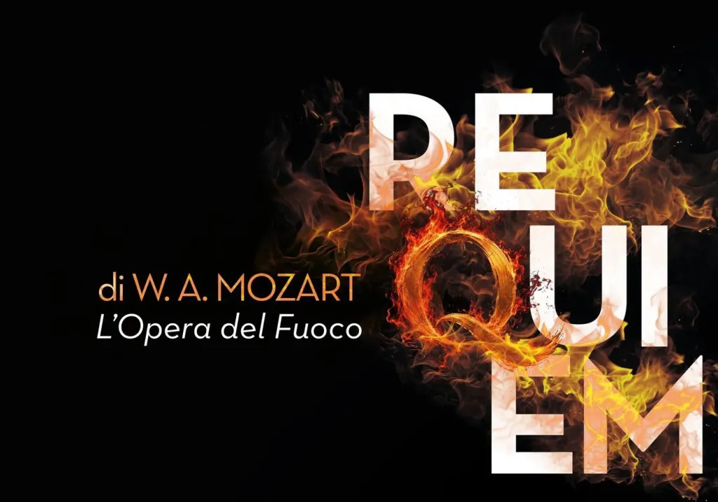 Teatro dell’Efebo, weekend tra il Premio Kaos “Pippo Montalbano” e il Requiem di Mozart