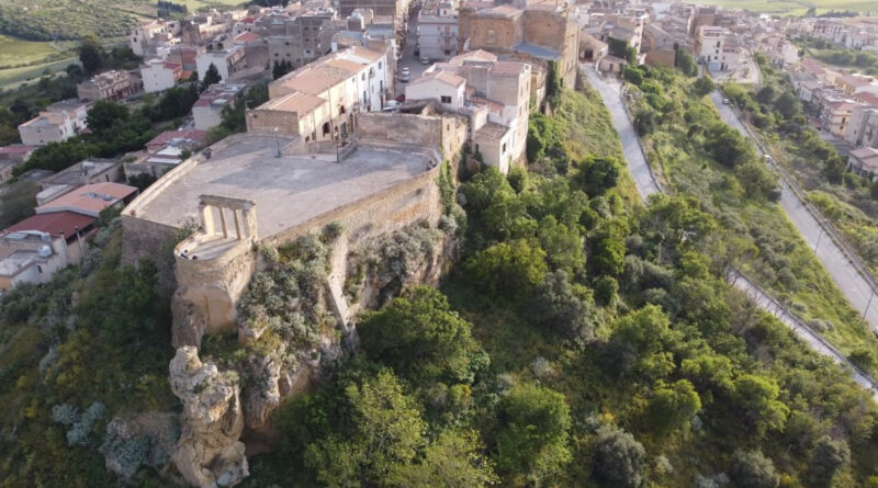 Sambuca celebra i dieci anni dal titolo di “Borgo dei Borghi”: due giorni di musica, spettacoli e tradizioni