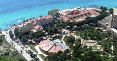 Terme di Sciacca, il Comitato Sant’Agostino chiede un bando aperto a progetti più ampi