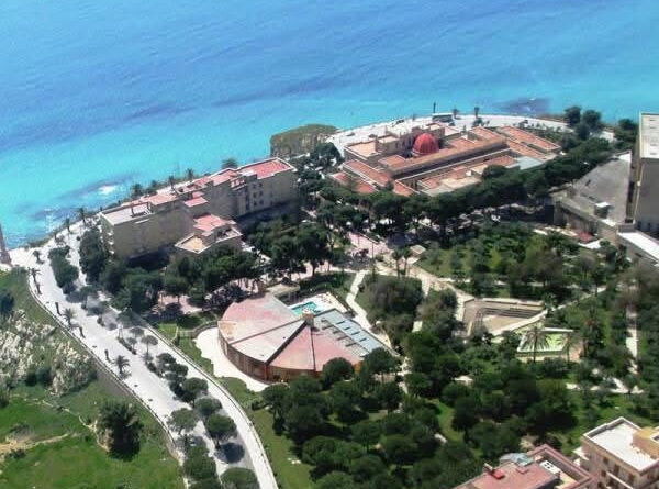 Terme di Sciacca, il Comitato Sant’Agostino chiede un bando aperto a progetti più ampi