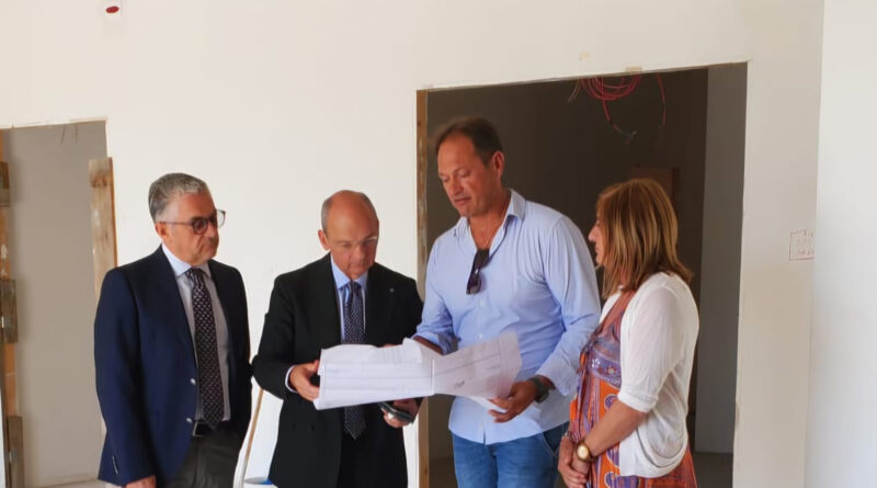 Pronto soccorso di Sciacca, l’Asp dispone un audit: Delle Donne avvia il monitoraggio negli ospedali