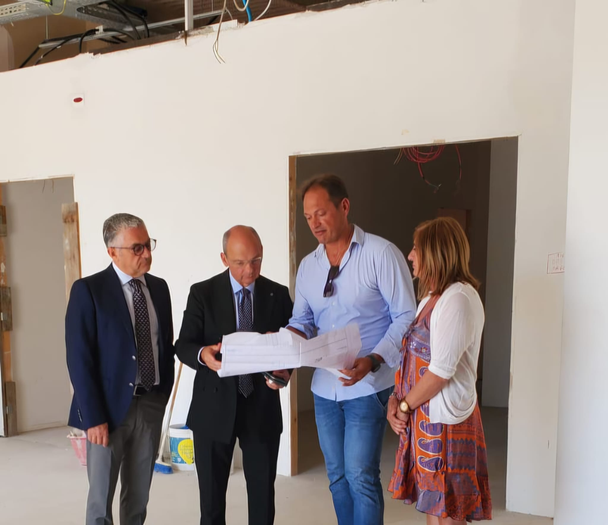 Pronto soccorso di Sciacca, l’Asp dispone un audit: Delle Donne avvia il monitoraggio negli ospedali