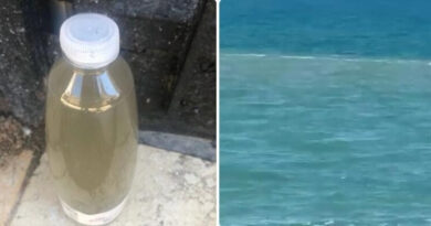 San Leone, macchia scura in mare: AICA esclude anomalie all’impianto di sollevamento