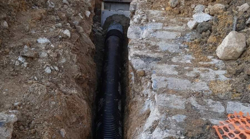 Sciacca, AICA avvia la manutenzione della rete idrica: lavori al via il 24 agosto