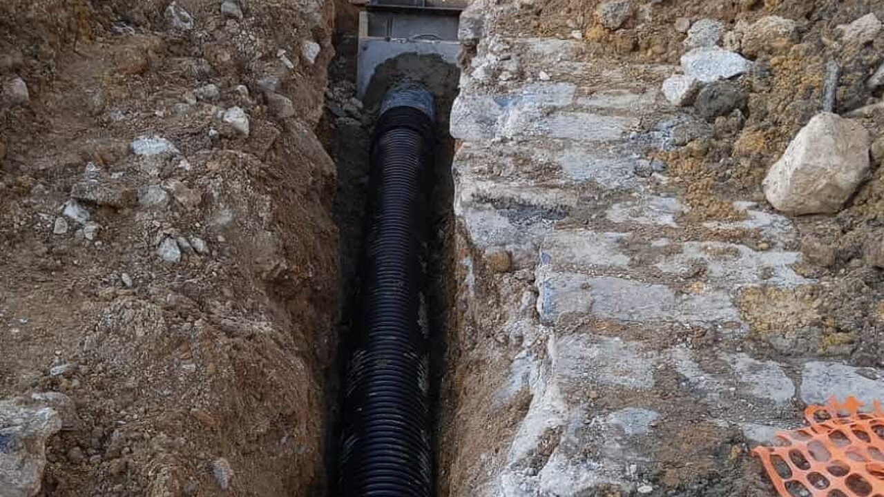 Sciacca, AICA avvia la manutenzione della rete idrica: lavori al via il 24 agosto