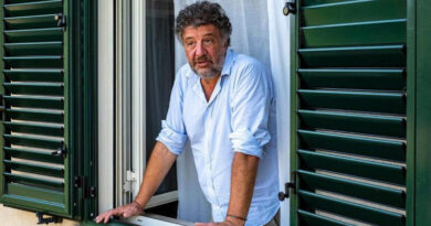 Zabook, a Sambuca arrivano Marco Galluzzo e Gaetano Savatteri