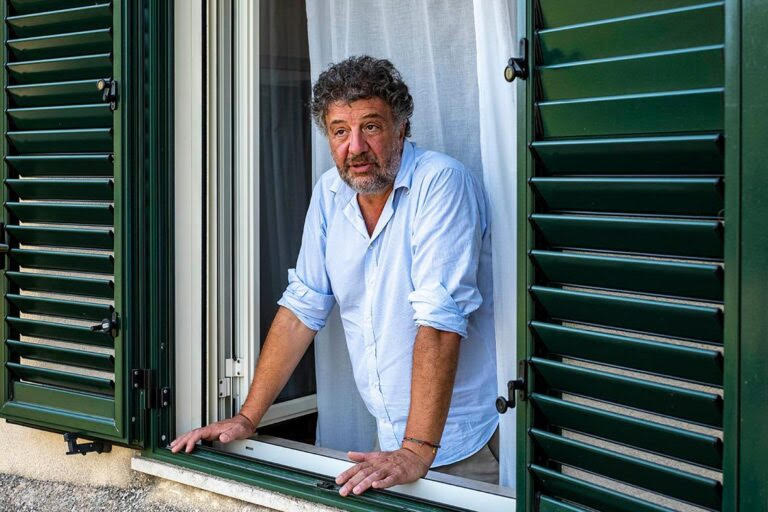 Zabook, a Sambuca arrivano Marco Galluzzo e Gaetano Savatteri