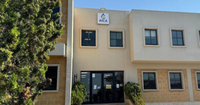 San Leone, non conformità dell’acqua in via Rosina: AICA, «criticità circoscritta a tre utenze»