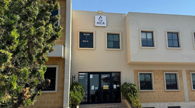 San Leone, non conformità dell’acqua in via Rosina: AICA, «criticità circoscritta a tre utenze»