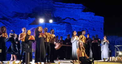 Agrigento, successo per il “Requiem” di Mozart al Teatro dell’Efebo: giovedì il tributo a Battiato