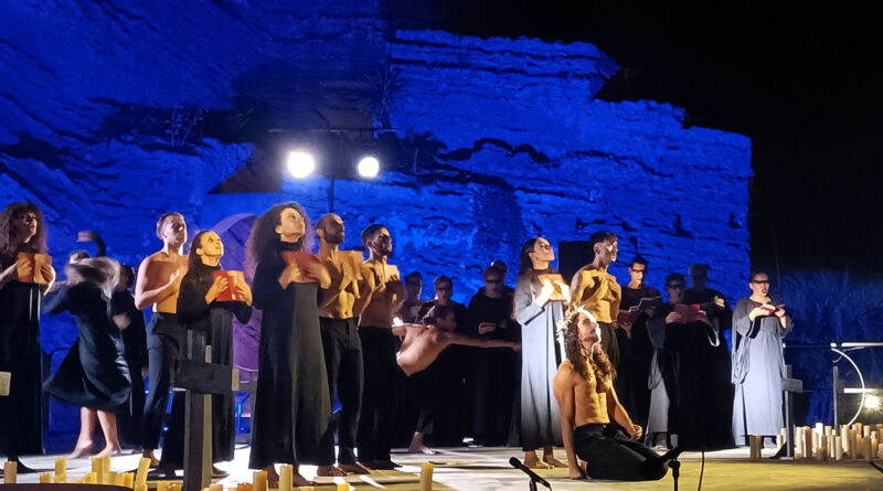 Agrigento, successo per il “Requiem” di Mozart al Teatro dell’Efebo: giovedì il tributo a Battiato