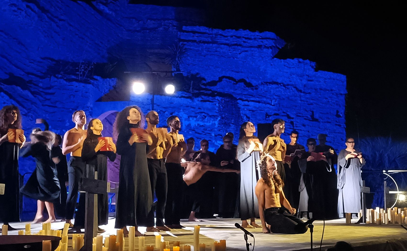 Agrigento, successo per il “Requiem” di Mozart al Teatro dell’Efebo: giovedì il tributo a Battiato