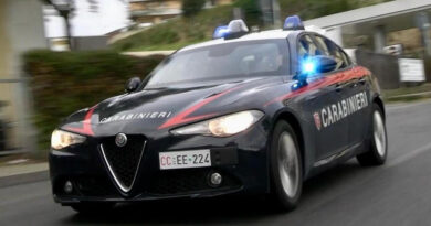 Joppolo Giancaxio, 86enne arrestato dai Carabinieri: sorpreso mentre avrebbe tentato di appiccare nuovi focolai