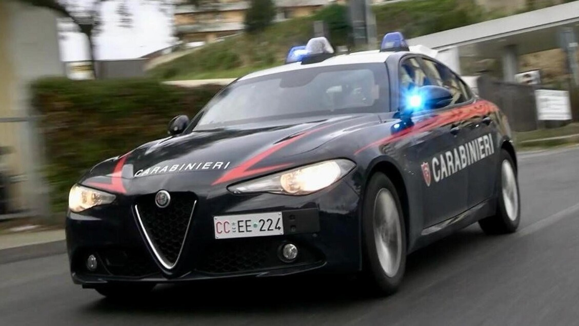 Joppolo Giancaxio, 86enne arrestato dai Carabinieri: sorpreso mentre avrebbe tentato di appiccare nuovi focolai