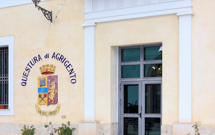 Agrigento, controlli sulle locazioni a cittadini stranieri: sanzioni fino a 3.500 euro