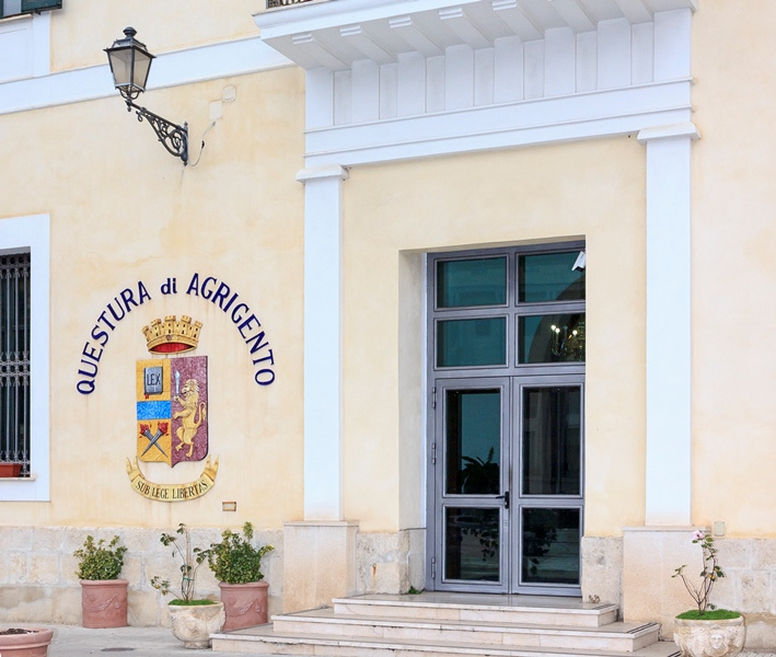 Agrigento, controlli sulle locazioni a cittadini stranieri: sanzioni fino a 3.500 euro