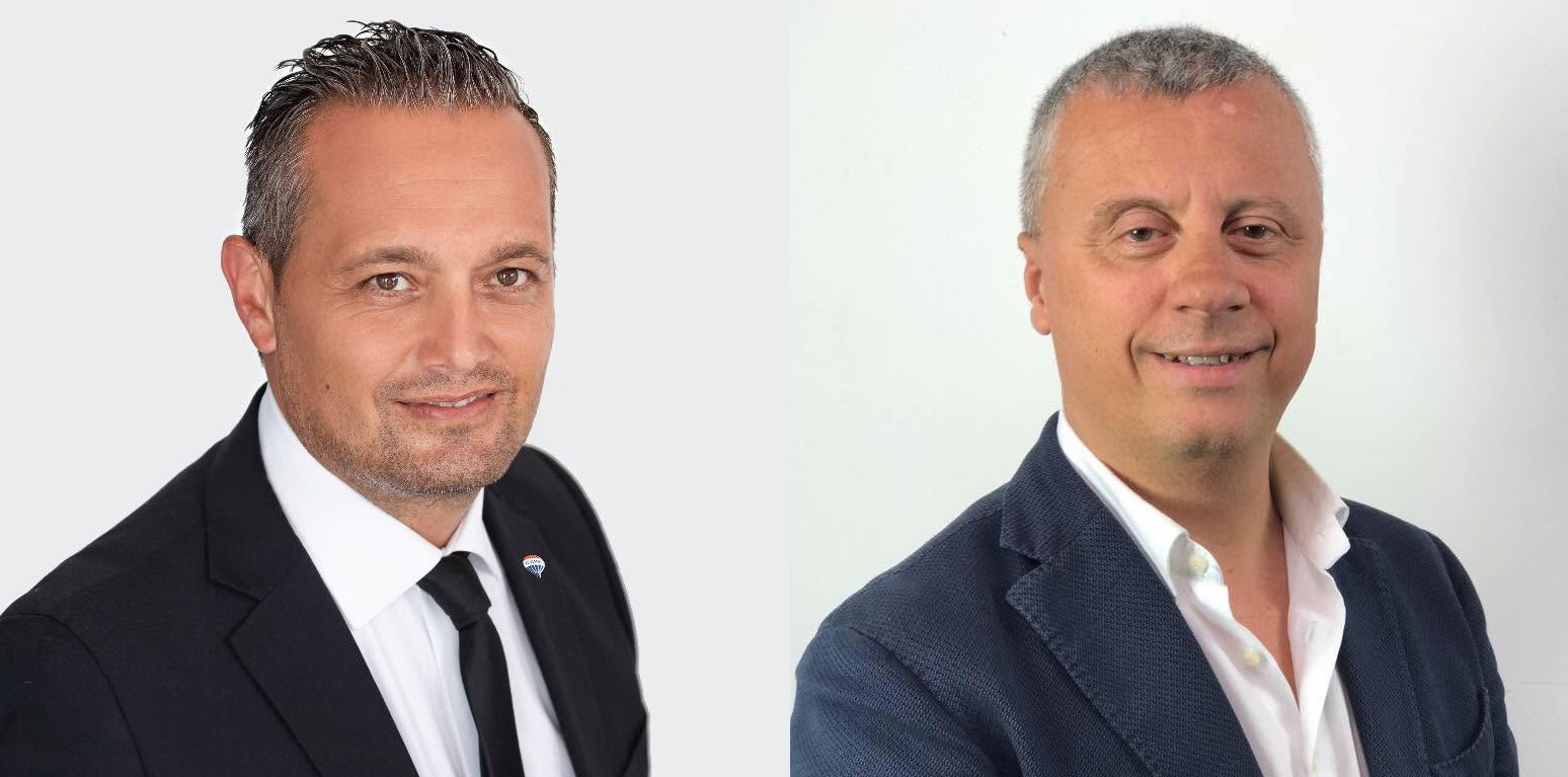 Impianti sportivi, Bellanca e La Bella sollecitano il Comune: «Urgente l’accreditamento alla piattaforma regionale»