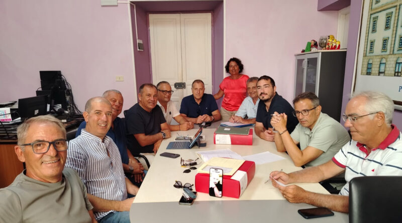 Opere pubbliche, individuate le risorse per tre interventi: confronto tra Commissioni, Amministrazione e uffici