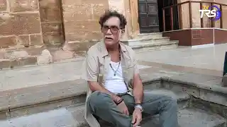 INTERVISTA ESCLUSIVA TRS A LELLO ANALFINO