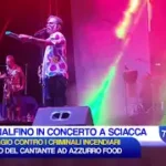 Lo sfogo di Lello Analfino ad Azzurro Food
