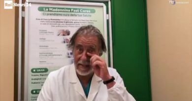 Bene l'intervento al ginocchio di Brignone, Panzeri: "In poche settimane potrà riprendere attività"