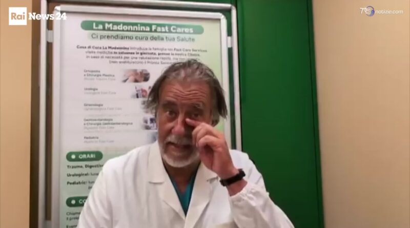 Bene l'intervento al ginocchio di Brignone, Panzeri: "In poche settimane potrà riprendere attività"