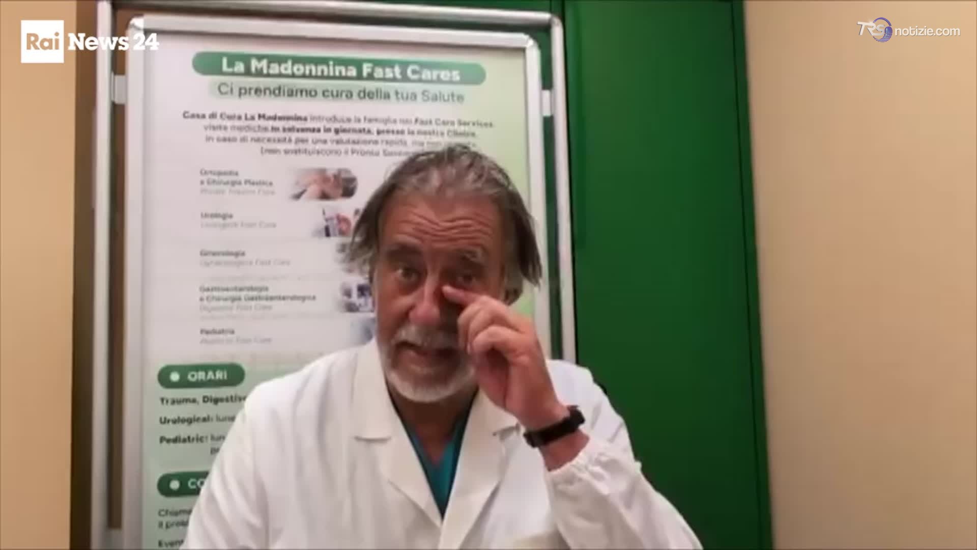 Bene l’intervento al ginocchio di Brignone, Panzeri: “In poche settimane potrà riprendere attività”