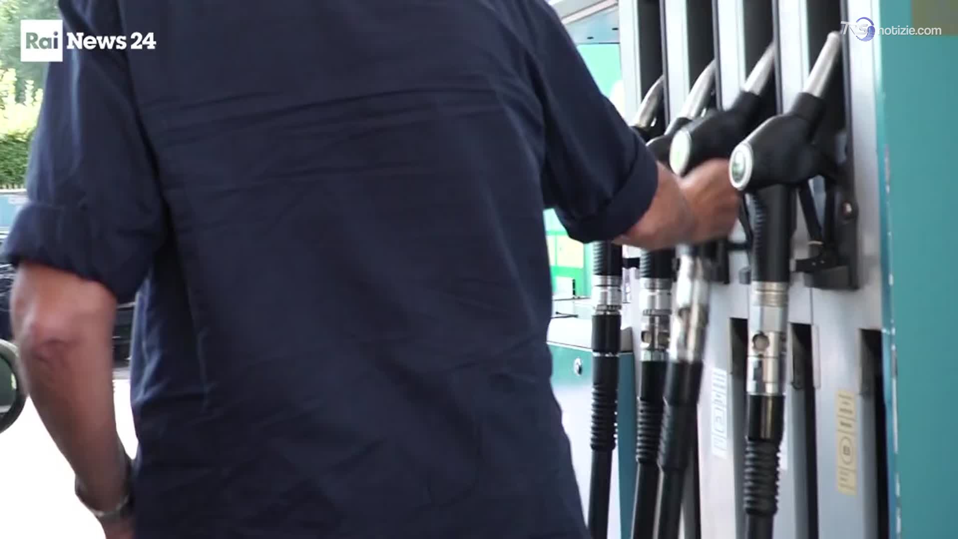 245 milioni per il gasolio, ma carburanti ed elettricità costano sempre di più